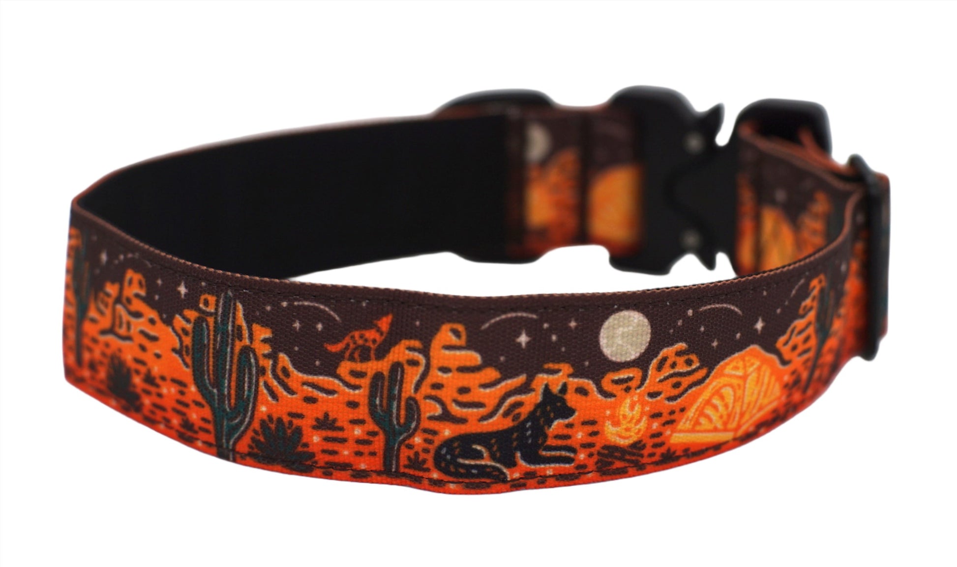 Desert Camp Out - Maroon - Outback Hound