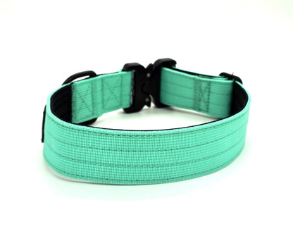 Mint Premium Collar - Outback Hound