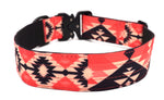 Aztec Dog Collar