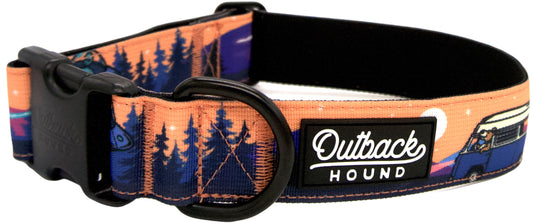 Out There Collar