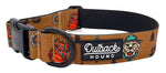 National Barks Collar