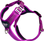 Ultra Lite Comfort Harness - Purple
