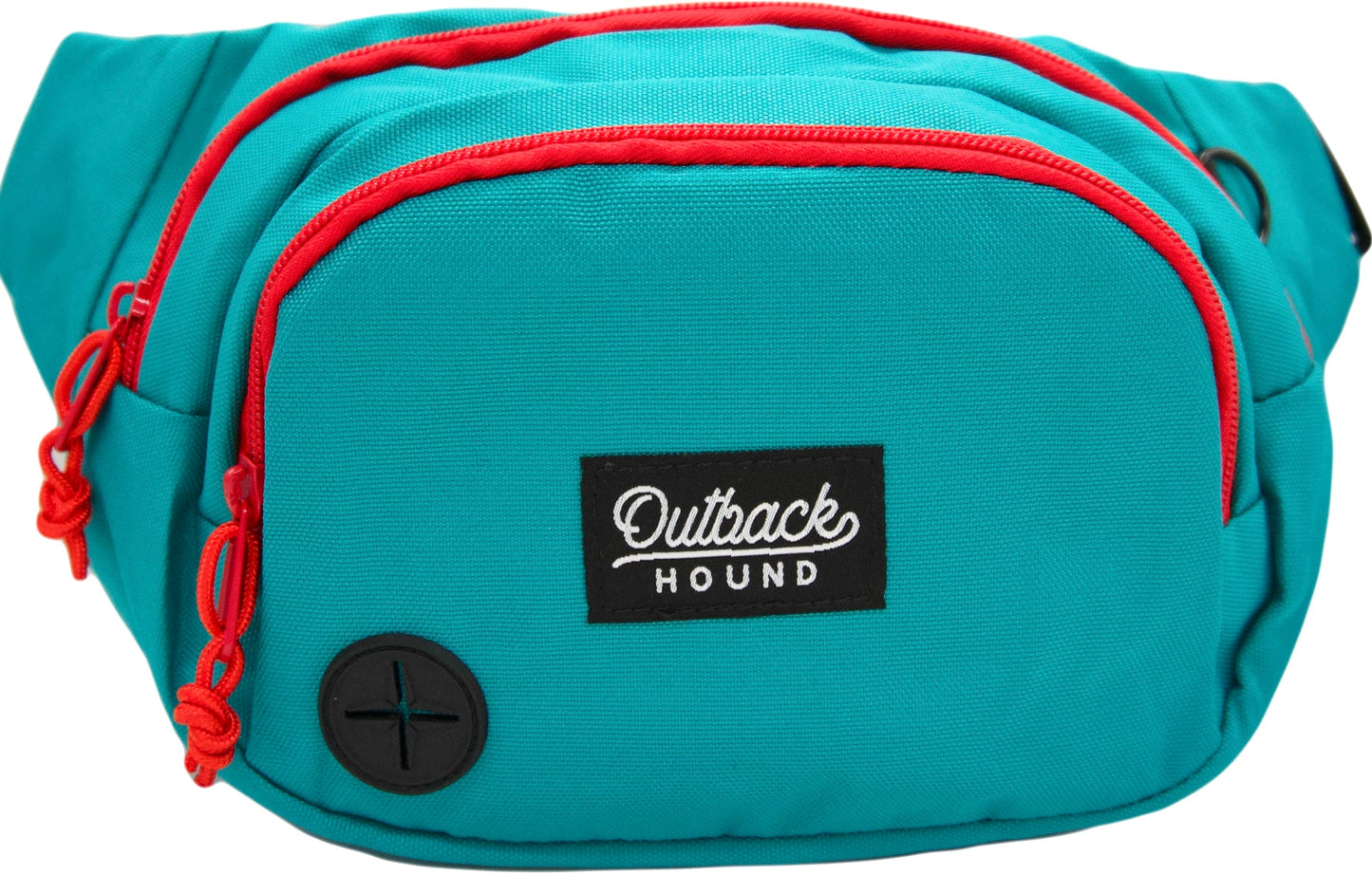Trail Mate Fanny Pack - Blue